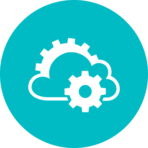 Cloud Internals Logo